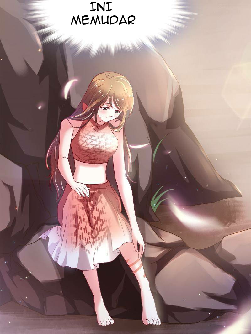 Beauty and the Beasts Chapter 32 Gambar 27